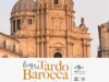 Nasce “La Via Tardo Barocca”, rete per valorizzare il Sito UNESCO del Val di Noto