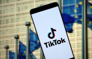 Per Bruxelles gli account TikTok non tutelano i minori