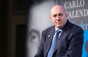 Crosetto “Le navi italiane restano nel Mar Rosso per evitare un altro blocco”