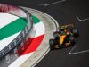 Norris beffa le Ferrari e conquista la pole in Ungheria