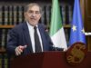 La Russa “Sulle violenze ci sono coperture palesi e sotterranee”