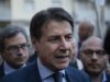 Conte “Da M5S battaglie contro tutti, per Grillo Draghi era grillino…”