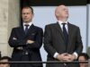 Uefa compatta “Il calcio non si vende, non parteciperemo alle competizioni Fifa”