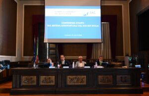 Privatizzazione SAC, chiusa prima fase per la cessione della quota di maggioranza