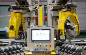 Cina, cresce il settore macchinari, a trainare le “attrezzature intelligenti”