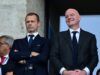LA Uefa attacca “La Fifa ha perso la nostra fiducia”