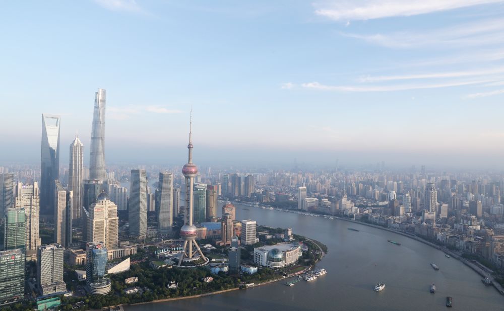 Cina, gettito premi in crescita per il settore assicurativo nel primo semestre Cina, gettito premi in crescita per il settore assicurativo nel primo semestre