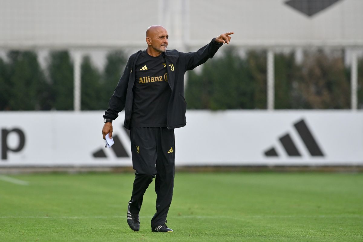 Sfida al Chelsea, Spalletti “Con i nuovi acquisti ora la Juve è più forte” Sfida al Chelsea, Spalletti “Con i nuovi acquisti ora la Juve è più forte”