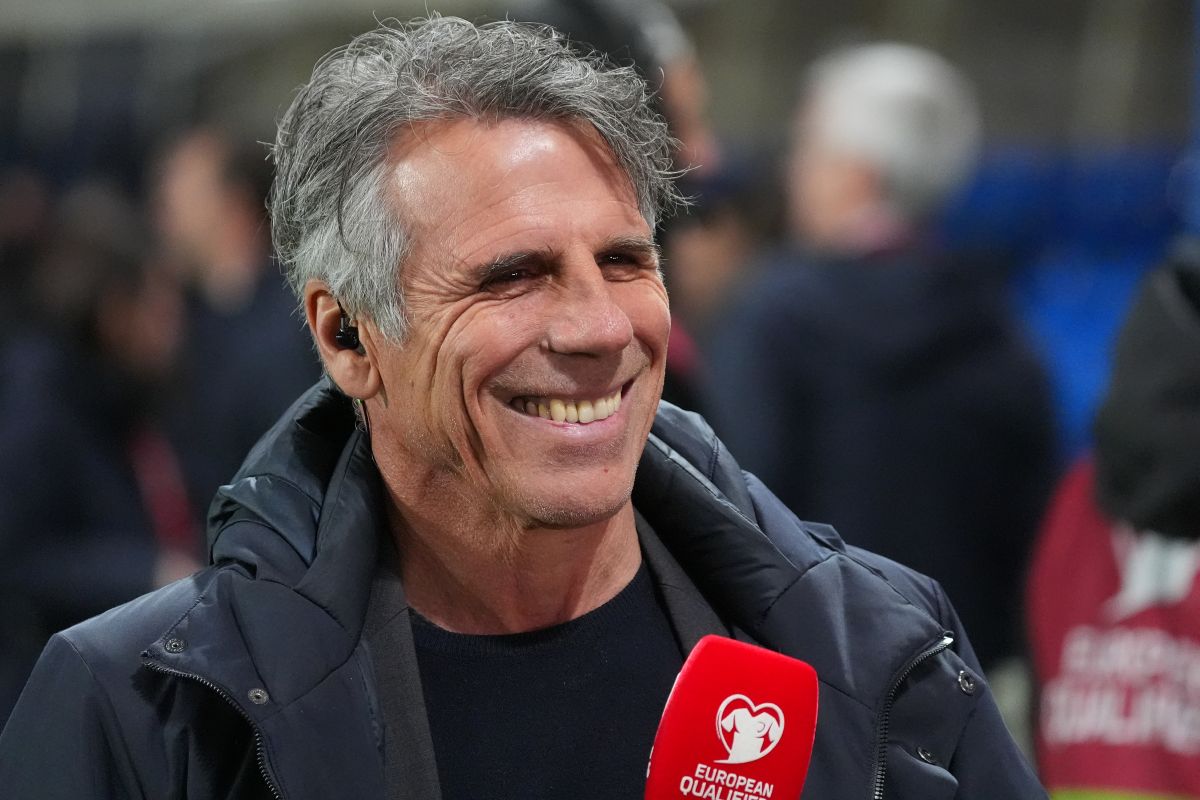 Zola entra nel Club Italia, coordinatore dei progetti delle attività giovanili Zola entra nel Club Italia, coordinatore dei progetti delle attività giovanili