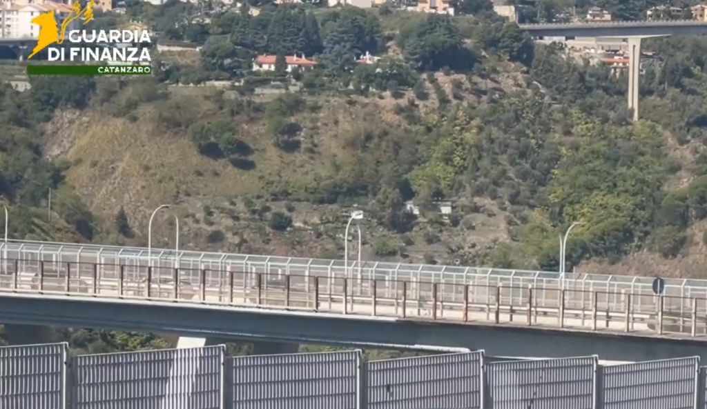 Corte dei Conti scopre danno erariale da 600 mila euro su depuratori in Calabria Corte dei Conti scopre danno erariale da 600 mila euro su depuratori in Calabria
