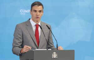 La Spagna ripristina i controlli alle frontiere con l’Italia