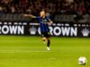 All’Inter il primo derby d’Italia stagionale, Juventus sconfitta 2-1