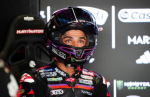 Martin vince la gara Sprint a Silverstone, preceduti Ogura e Bezzecchi