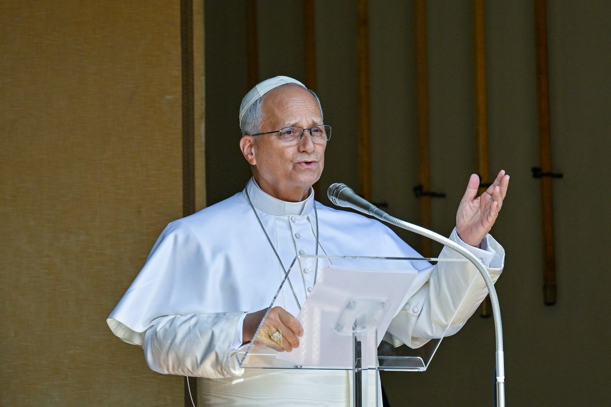 Ucraina, Papa “E’ tempo di fermare la spirale di violenza” Ucraina, Papa “E’ tempo di fermare la spirale di violenza”