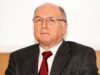 Addio a Livio Berruti, campione olimpico dei 200 metri a Roma1960