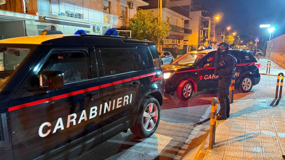 Arrestato Valter Lavitola, per l’accusa è il mandante dell’attentato a Ranucci Arrestato Valter Lavitola, per l’accusa è il mandante dell’attentato a Ranucci