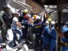 Colombia, si aggrava il bilancio del terremoto, oltre 130 vittime e 570 feriti