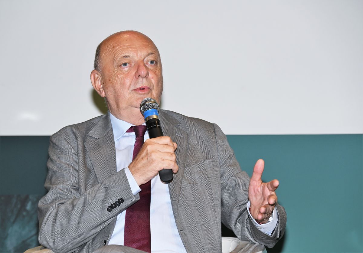 Clima, Pichetto Fratin “Rafforzare le capacità di prevenzione e adattamento” Clima, Pichetto Fratin “Rafforzare le capacità di prevenzione e adattamento”