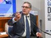 Liguria, archiviata inchiesta su Toti. Gip “Elementi non idonei a condanna”