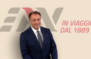 Eav, Diamantini “Qualità del servizio e sicurezza priorità, a settembre più treni”