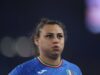 Martello d’argento per Sara Fantini, 74.35 agli Europei di Birmingham
