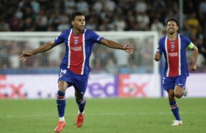 Il Psg vince la seconda Supercoppa Europea di fila, Aston Villa battuto 2-1