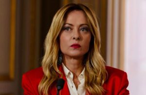 Meloni “L’economia italiana tiene bene, possibile uscire da procedura infrazione”
