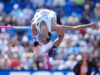 Tamberi oro e Sioli bronzo nell’alto agli Europei, Desalu a medaglia nei 200