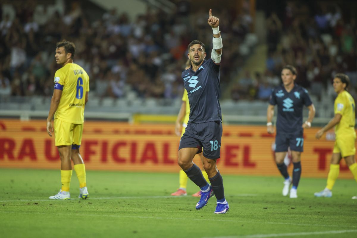 In Coppa Italia avanti Torino, Udinese e Venezia In Coppa Italia avanti Torino, Udinese e Venezia