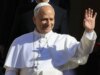 Papa “Stop alle violenze contro i palestinesi in Cisgiordania”
