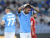 Lazio fuori a sorpresa in Coppa Italia, avanti Genoa, Frosinone e Verona