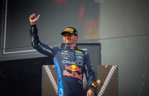 Red Bull e Verstappen insieme fino al 2030 “Obiettivo tornare al vertice”