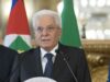 Mattarella “Mediterraneo attraversato da violenze, speranza è futuro di pace”