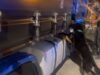 Sequestrati 85 kg di droga al porto di Civitavecchia, arrestato autista bulgaro