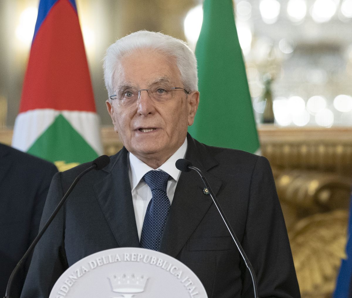 Mattarella “Guerre scellerate e crescono diseguaglianze, combattere rassegnazione”