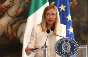 Migranti, Meloni “Il nuovo Patto Ue una svolta positiva per l’Italia”