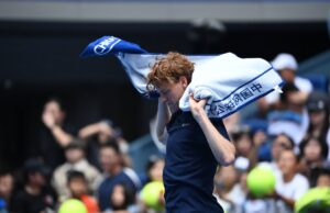 Forfait di Sinner per gli Us Open “Ho ancora bisogno tempo”
