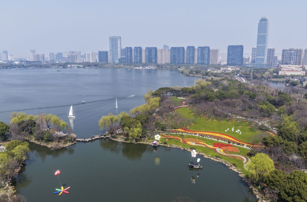 Cina, Shaoxing ospiterà le celebrazioni mondiali del World Cleanup Day Cina, Shaoxing ospiterà le celebrazioni mondiali del World Cleanup Day