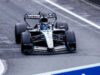 Russell vince la Sprint al Gp d’Olanda, secondo Leclerc