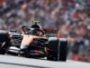 Norris in pole al Gp d’Olanda, Antonelli 3°, Ferrari in terza fila