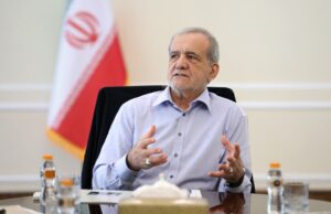 Iran, Pezeshkian “Mondo sbalordito da nostra resistenza, non siamo il Venezuela”
