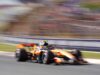 Norris trionfa in Olanda su Antonelli e Russell, poi Hamilton e Leclerc
