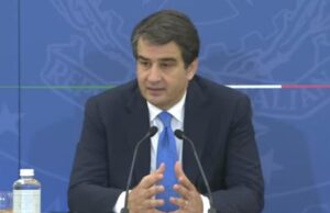 Ue, Fitto “Rigidità di bilancio non serve”