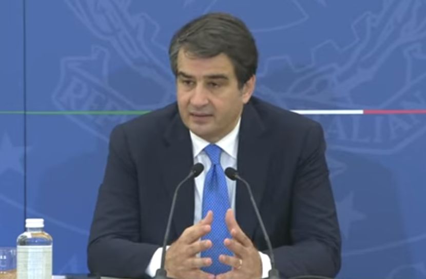 Ue, Fitto “Rigidità di bilancio non serve”