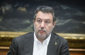 Salvini “Prorogheremo sconto su diesel, poi ragioniamo più su lungo termine”