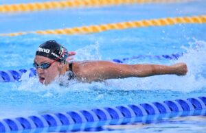 Altri 27 podi azzurri, Italia sempre in testa nel medagliere a Taranto