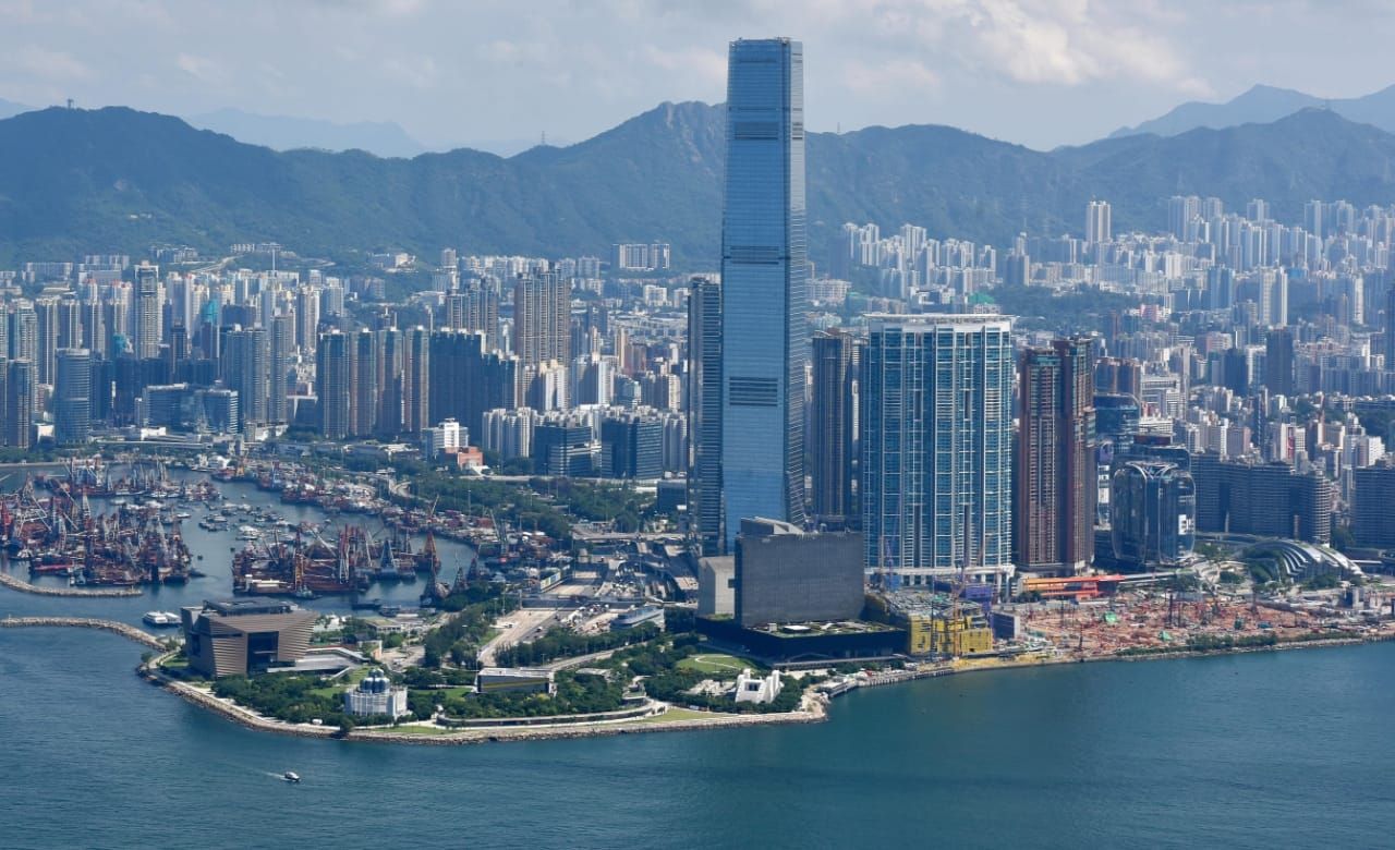 Cina, a Hong Kong una piattaforma IA per migliorare il rendimento scolastico Cina, a Hong Kong una piattaforma IA per migliorare il rendimento scolastico