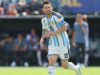 Messi dice addio alla nazionale argentina “Ho dato tutto”