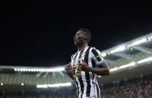 Bayo ribalta il Venezia, Udinese agli ottavi di Coppa Italia contro l’Atalanta