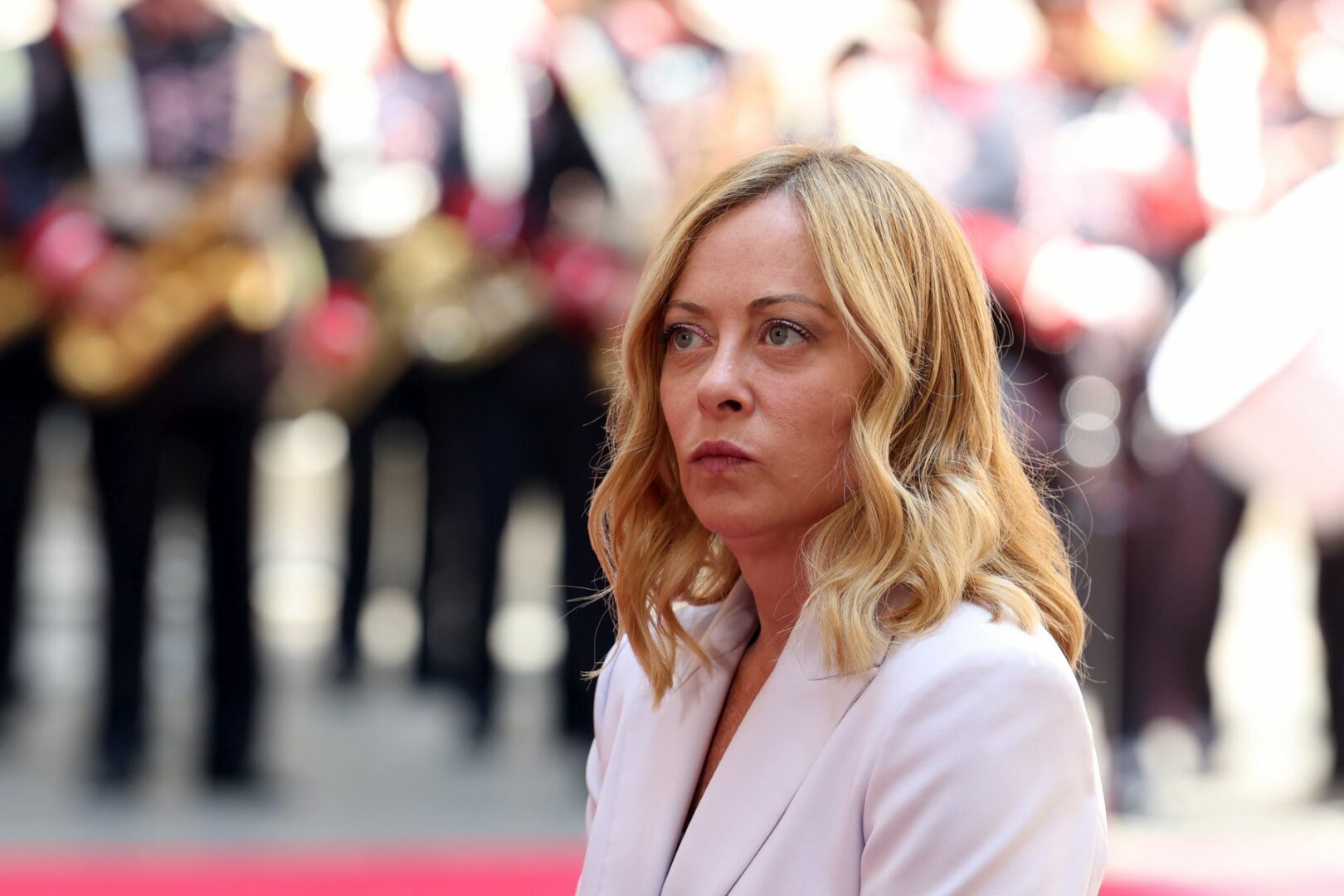 Meloni “Ricordare Dalla Chiesa significa onorare un eroe dello Stato” Meloni “Ricordare Dalla Chiesa significa onorare un eroe dello Stato”